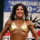 Courtney   Covert - NPC MaxMuscle Vancouver Natural  2010 - #1